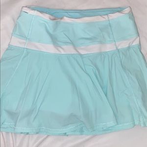 Lululemon skirt